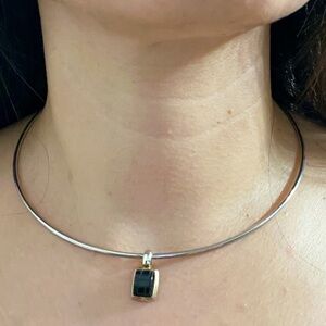Ralph Lauren vintage choker